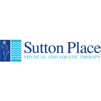 Sutton Place Physical Therapy logo - Similar company to La Frontera Hospitality