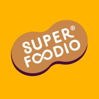Superfoodio logo - Similar company to Nice Rice ¦ B Corp