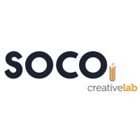 SOCO Creative Lab logo - Similar company to Socolab