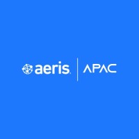 Aeris APAC logo - Similar company to Flagrisk