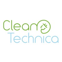 CleanTechnica logo - Similar company to Gridhub