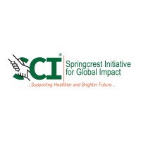Springcrest Initiative logo - Similar company to Frontiers Lp
