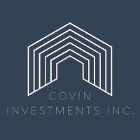 Covin Investments Inc. logo - Similar company to Manhood