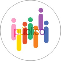 PUBLICO lab logo - Similar company to Eco Echoes