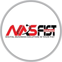 NAS Fist Solutions Pvt Ltd logo - Similar company to Web Business Listings