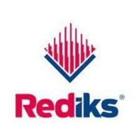 Rediks Yapı Malzemeleri Pazarlama A.Ş. logo - Similar company to Grande Yapı Malzemeleri