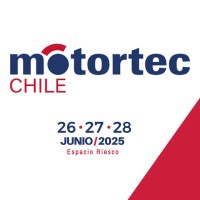 Motortec Chile logo - Similar company to Espacio Riesco