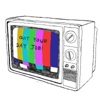 Quit Your Day Job