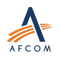 AFCOM logo - Similar company to Hyper Data