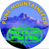 Pune Mountaineers logo - Similar company to Double A Media Ltd.