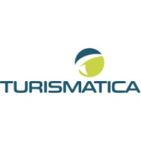 Turismatica logo - Similar company to Vstour