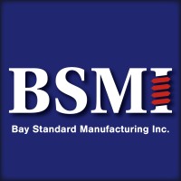 Bay Standard Manufacturing, Inc. logo - Similar company to Fleming Timber Structures