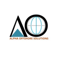 Alpha Offshore Solutions logo - Similar company to Vertec Solutions Gmbh