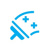 Clear Vision logo - Similar company to Ezlines