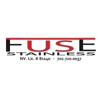 Fuse Stainless LLC logo - Similar company to State Restaurant Equipment