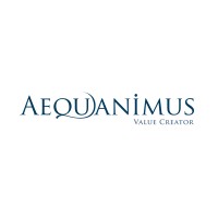Aequanimus logo - Similar company to Aster Search