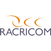 Racricom logo - Similar company to Quadrant Amroq Beverages S.A.