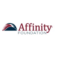 Affinity Foundation logo - Similar company to Kradle2