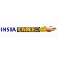 Instacable logo - Similar company to Aq Wiring Systems