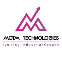 MOTM Technologies logo - Similar company to Wargstech