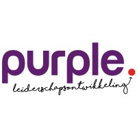Purple. leiderschapsontwikkeling logo - Similar company to Renda