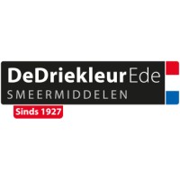 De Driekleur Ede logo - Similar company to Custom Velgen