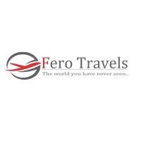 Fero Travels logo - Similar company to Adcc Jv