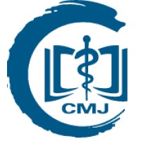 Chinese Medical Journal logo - Similar company to Nano Research