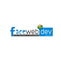 FACE WEB DEV Solutions logo - Similar company to Innov Dev It