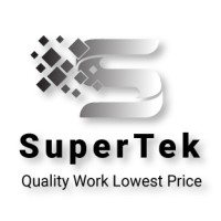 SuperTek Software Solutions Private Limited logo - Similar company to Supertek, Llc