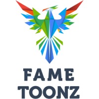 FAMETOONZ Private limited logo - Similar company to Redmonkey Multimedia