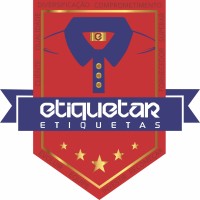 Etiquetar ind. de etiquetas logo - Similar company to Deltae Color Tecnology