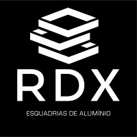 RDX Esquadrias de Alumínio e Vidros logo - Similar company to Vb Esquadrias De Pvc E  Alumínio