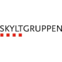 Skyltgruppen AB logo - Similar company to Signcore Ab