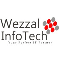 Wezzal InfoTech logo - Similar company to Catalyst Ux | An Unosquare Comapny