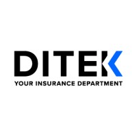Ditek Insurance logo - Similar company to Ditek De Mexico