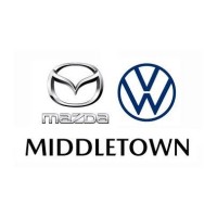 Middletown Mazda logo - Similar company to Healey Brothers Automotive