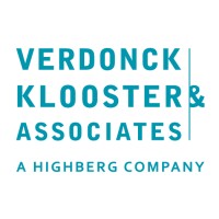 Verdonck, Klooster & Associates logo - Similar company to Highberg