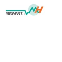 MDHWT LTD logo - Similar company to Ummahtech