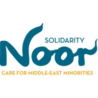 Noor Solidarity logo - Similar company to Studioworks Design