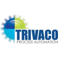 TRIVACO Process Automation logo - Similar company to Makde (Ingeniería Especializada Y Fabricación)