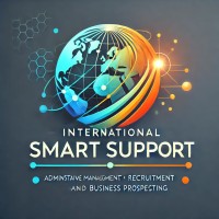 INTERNATIONAL SMART SUPPORT logo - Similar company to Simple Smart Support