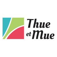 Commune De Thue Et Mue