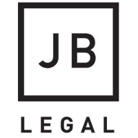 JB Legal logo - Similar company to Touchpoint Community Services