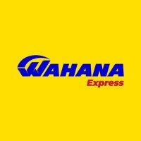 Wahana Prestasi Logistik logo - Similar company to Ckl Cargo