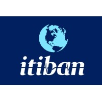 Grupo Itiban logo - Similar company to Megafit