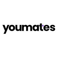 Youmates logo - Similar company to Konkurzio