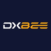 DXBee™ logo - Similar company to Big Moe Watches