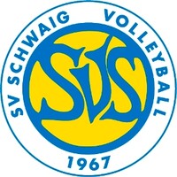 SV Schwaig Volleyball Spielbetriebs- und Marketing-UG (haftungsbeschränkt) logo - Similar company to Nbo Event Gmbh