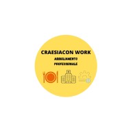 Craesiacon Work Abbigliamento Professionale logo - Similar company to Il Piemonte Che Parla